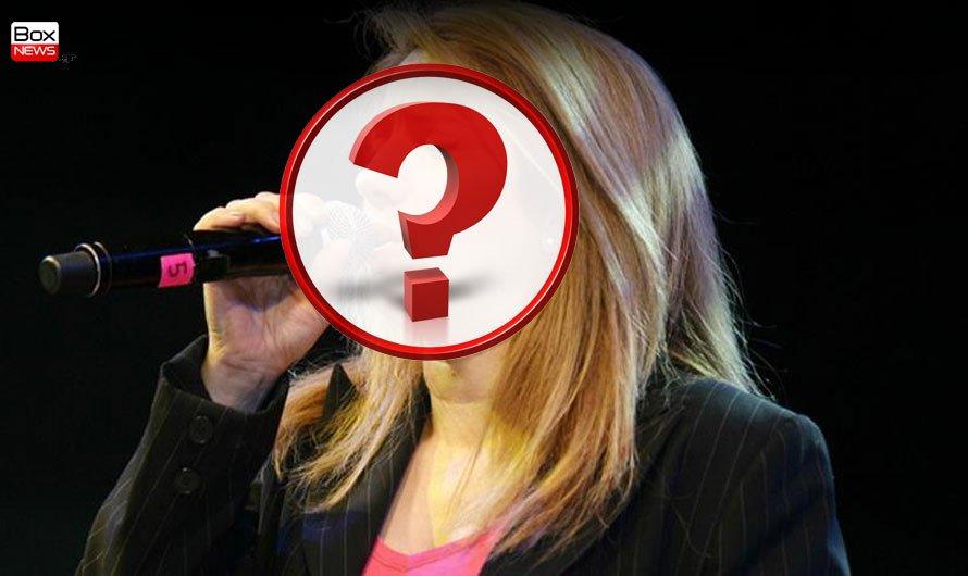 Ποιο γνωστή Ελληνίδα τραγουδίστρια συνελήφθη; Ποιο γνωστή Ελληνίδα τραγουδίστρια συνελήφθη;
