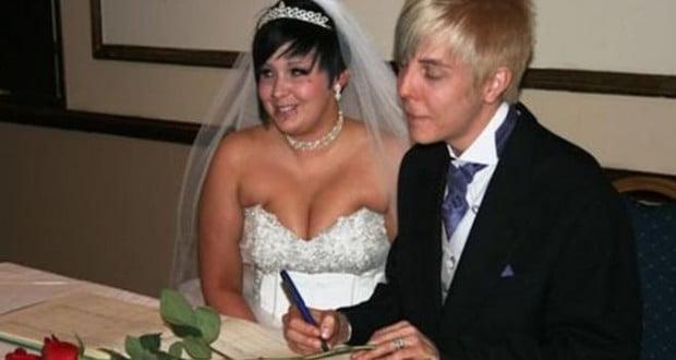 Φρικιαστική ιστορία: Στον μήνα του μέλιτος 24χρονη ανακάλυψε ότι παντρεύτηκε έναν…