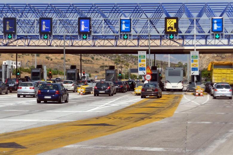 Προσοχή: Αλλάζει ο τρόπος που πληρώνουμε στα διόδια
