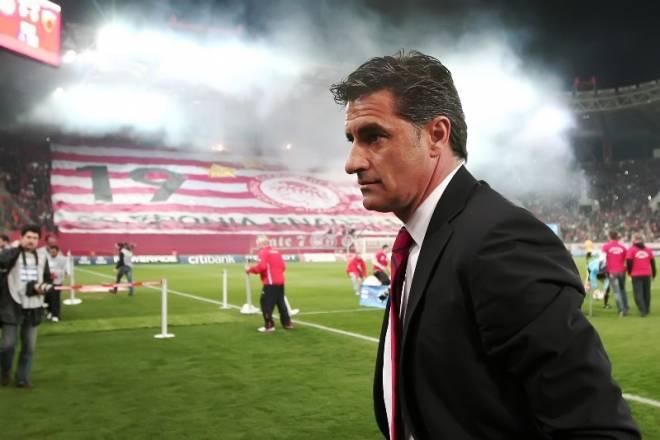 Σύμφωνα με το έγκυρο France Football η ΑΕΚ έχει έρθει σε επικοινωνία με τον Μίτσελ για να αναλάβει την ομάδα! Σύμφωνα με το έγκυρο France Football η ΑΕΚ έχει έρθει σε επικοινωνία με τον Μίτσελ για να αναλάβει την ομάδα!