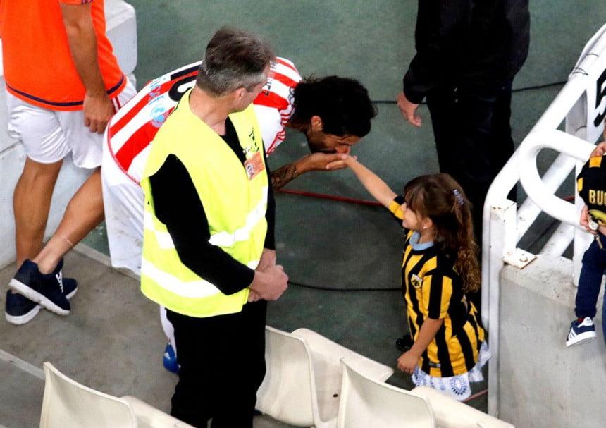 Τσόρι Ντομίνγκες