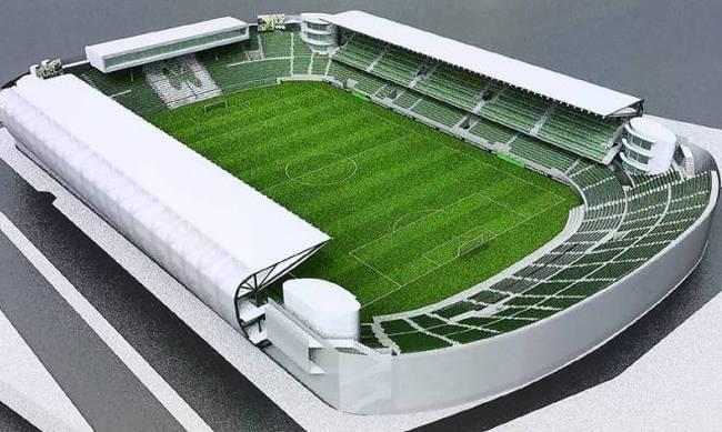 Το εντυπωσιακό βίντεο για τη νέα Λεωφόρο! (video)