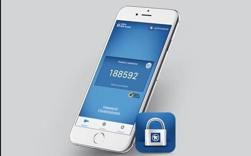 alphabank ΕΠΕΙΓΟΥΣΑ ανακοίνωση της Alpha Bank πριν λίγο για όλους τους πελάτες της…