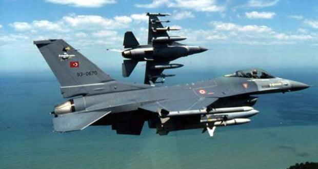 ΤΩΡΑ! Άρχισε η Τουρκική εισβολή…