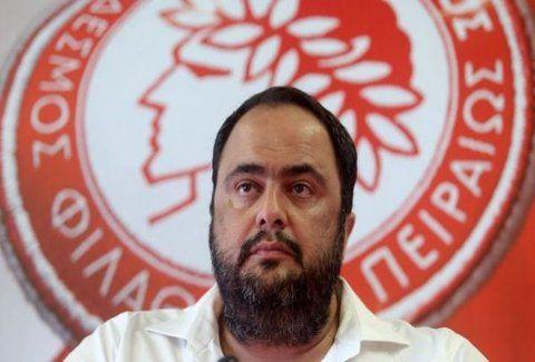 Είδηση – βόμβα: Πουλάει τον Ολυμπιακό ο Βαγγέλης Μαρινάκης; Να ποιος είναι ο ενδιαφερόμενος