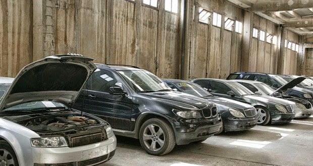 Ο ΟΔΔΥ χαρίζει αυτοκίνητα σε τιμές από 299 ευρώ...