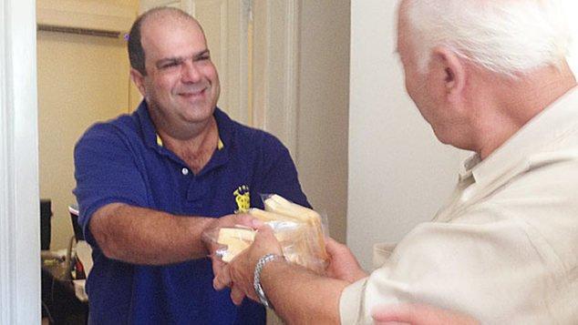 Θέσεις εργασίας στο ίδρυμα ''Στέλιος Χατζηιωάννου'' με αποδοχές εως και 1500 ευρώ