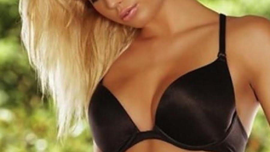 Υπάρχουν Τέτοια Θηλυκά; Μη Τυχόν και ΔΕΝ Δείτε τις πιο κάτω Φωτογραφίες...