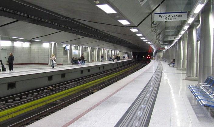 Στάσεις εργασίας σε Μετρό, Τραμ και Ηλεκτρικό και σήμερα Στάσεις εργασίας σε Μετρό, Τραμ και Ηλεκτρικό και σήμερα