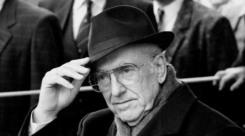 Ανδρέας Παπανδρέου: 20 χρόνια από τον θάνατό του