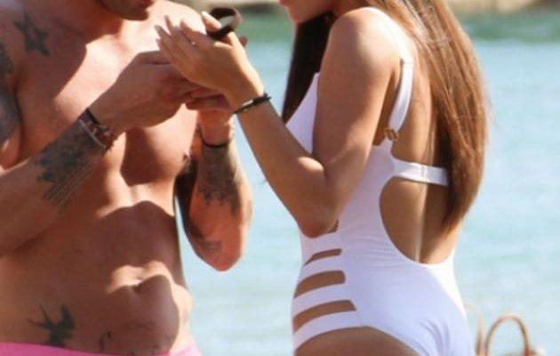 Τα οπίσθια που τρέλαναν τον Αστέρα Βουλιαγμένης!