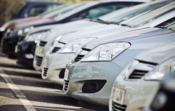 Πώς θα καταθέσετε πινακίδες, χωρίς να πληρώσετε τέλη κυκλοφορίας