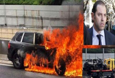 Ανατροπή ΣΟΚ με τον θάνατο του Παναγιώτη Μαυρίκου (video)Ανατροπή ΣΟΚ με τον θάνατο του Παναγιώτη Μαυρίκου (video)