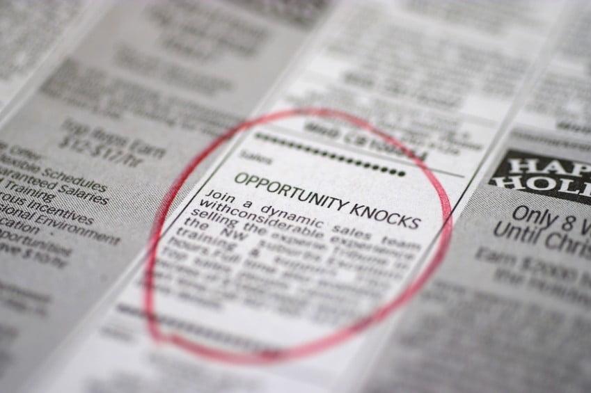 Θέσεις εργασίας στα καταστήματα H&M