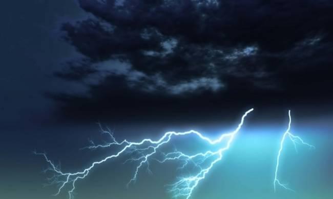 kairos Ξεκίνησε το Lake effect – Πού θα βρέξει τις επόμενες ώρες