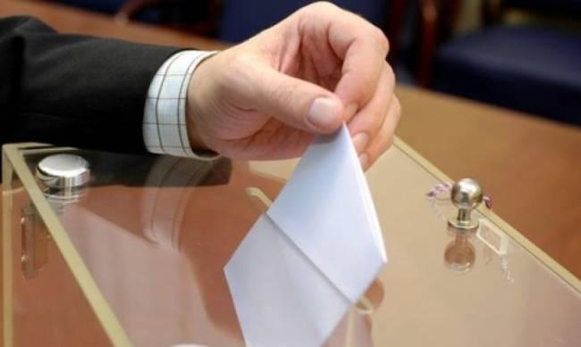 Η Πρώτη Δημοσκόπηση με Κάλπη - Σενάρια Εκλογών