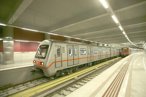 Προσλήψεις 996 ατόμων σε Μετρό, ΗΣΑΠ, Τραμ, ΟΑΣΑ Προσλήψεις 996 ατόμων σε Μετρό, ΗΣΑΠ, Τραμ, ΟΑΣΑ