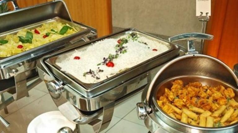 Δωρεάν Φαγητο