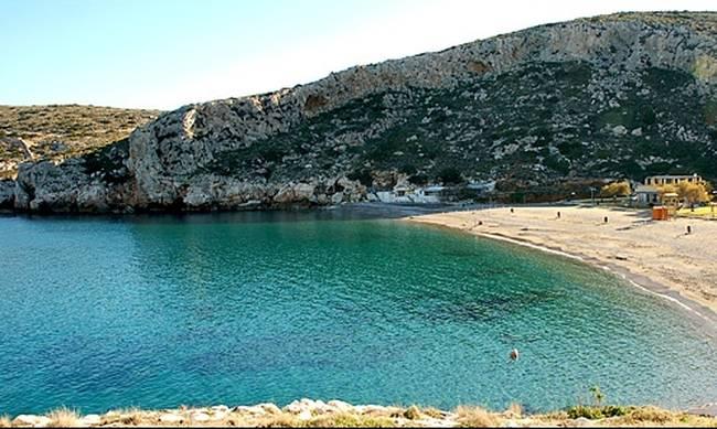 ΠΑΡΑΛΙΕΣ Αυτές είναι οι κατάλληλες, οι Ακατάλληλες και οι άκρως Επικίνδυνες Παραλίες της Αττικής (ΛΙΣΤΑ)