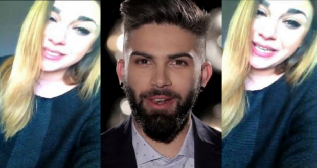 Ραγίζει καρδιές! Η Έλενα Λέοντα τραγουδάει για τον Ανδρέα Πνιγμένη στα Δάκρυα και ρίχνει το Διαδίκτυο