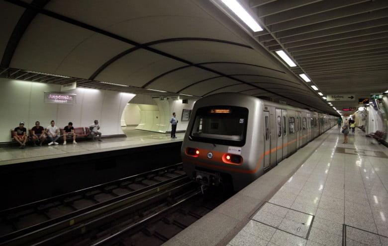 Στάσεις εργασίας σε μετρό και λεωφορεία – Πώς θα κινηθούν τα επόμενα 24ωρα