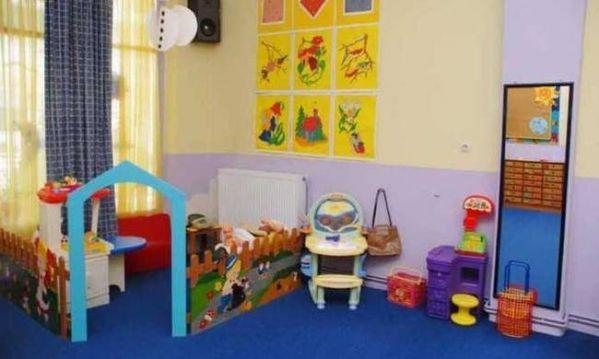 Αναρτήθηκε η Αίτηση για τους Παιδικούς Σταθμούς - Κατεβάστε τη από το KalimeraEllada.gr