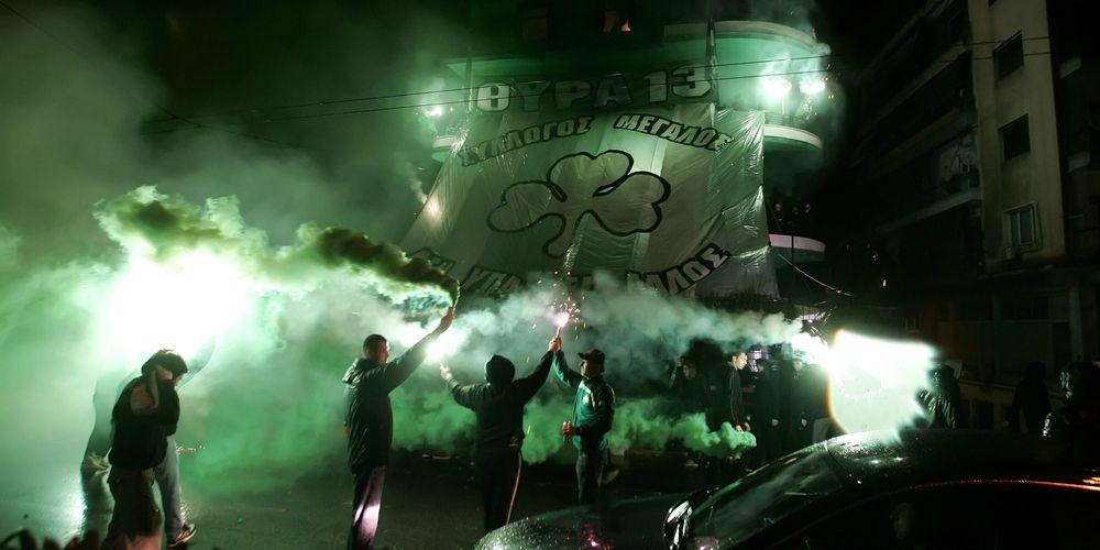 ΑΝΑΚΟΙΝΩΣΗ ΘΥΡΑ 13