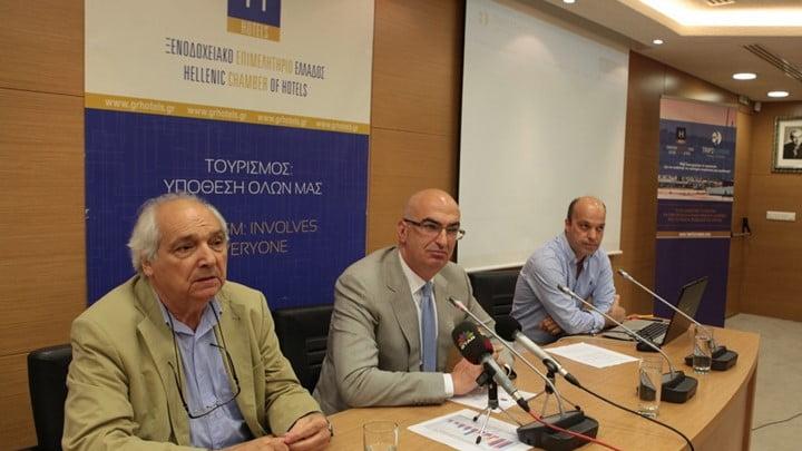 TRIP2ATHENS: O επίσημος online τουριστικός οδηγός της Αττικής