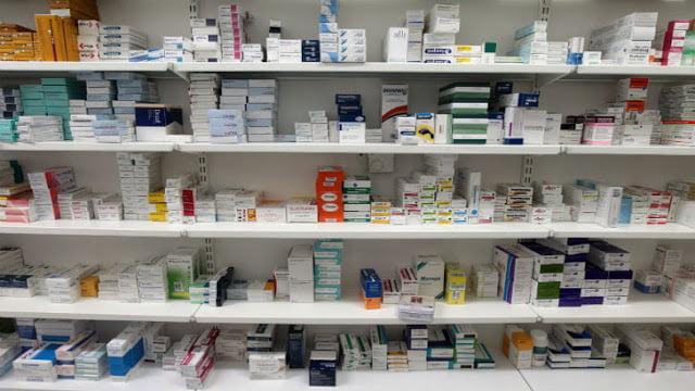 Ελλείψεις φαρμάκων: Λίστα ρεκόρ με 232 κωδικούς - Ανάμεσά τους αντιβιοτικά και αναλγητικά