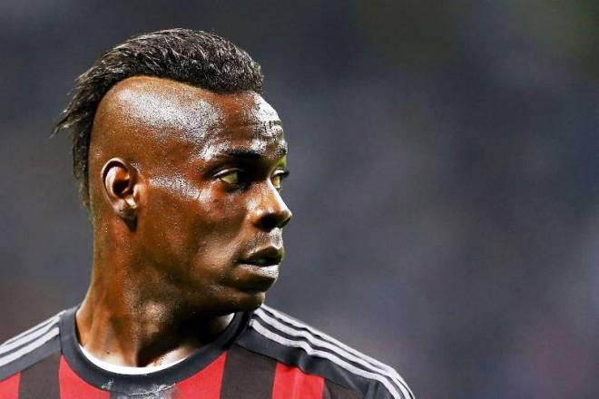 Ολυμπιακός: Τρελό… σενάριο για Μπαλοτέλι!