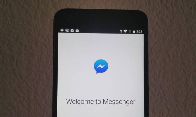 Η τρομερή αλλαγή στο Facebook