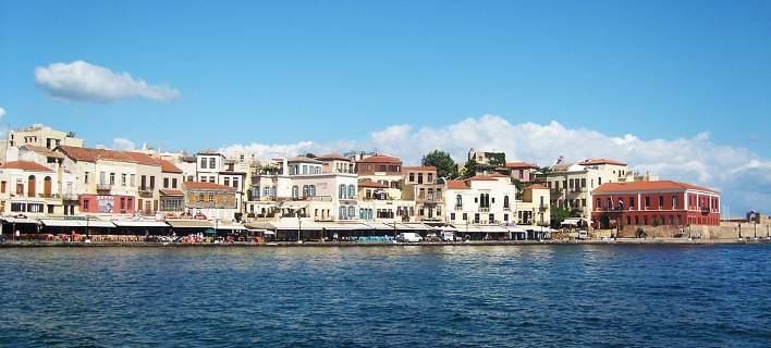 Η νέα επική πατέντα Κρητικού ξενοδόχου