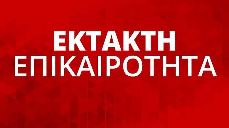 Πυροβολισμοί τώρα στο κέντρο της Αθήνας - Τρεις τραυματίες