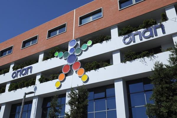 ΟΠΑΠ Ανοιχτές Θέσεις Εργασίας στον ΟΠΑΠ