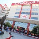 διαρκείας ολυμπιακού 2016-2017