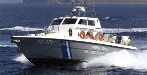ΕΚΤΑΚΤΗ ΕΙΔΗΣΗ - Σύγκρουση σκαφών στην Αίγινα