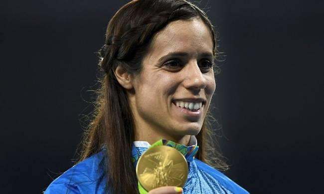 Ρίο 2016: Όταν ο Εθνικός Ύμνος ακούστηκε στο Μαρακανά (video)