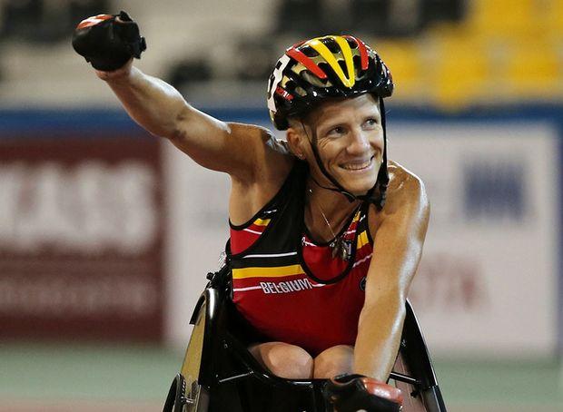 Συγκλονιστική είδηση - Η Παραολυμπιονίκης που σκέφτεται την ευθανασία μετά το Ρίο