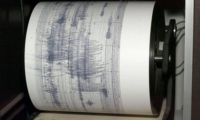 Σεισμός συγκλονίζει τη Θεσσαλονίκη θεσσαλονικη σεισμός
