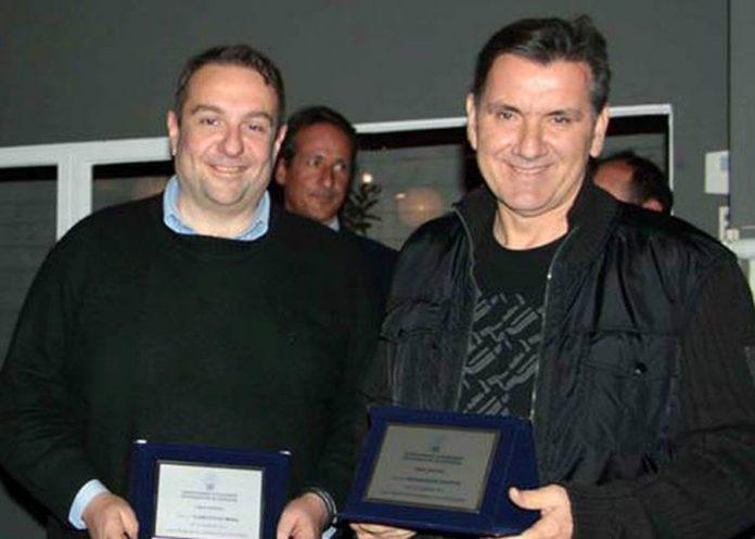 Στον Sport24 Radio Τσαμόπουλος-Θαναηλάκης