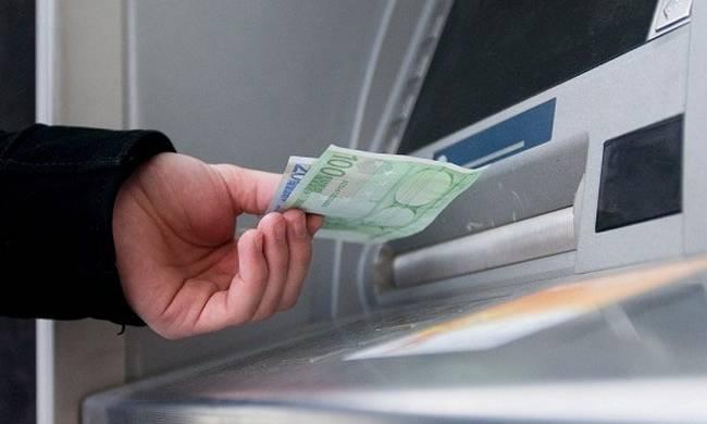 Σοκ στα ΑΤΜ για χιλιάδες πολίτες