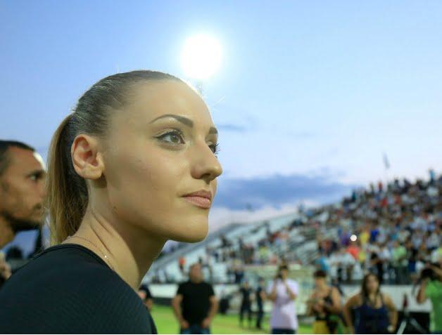 Άννα Κορακάκη