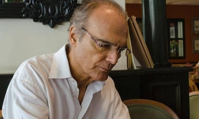 O Αλέξανδρος Βέλιος έδωσε τέλος στη ζωή του - Το ηχητικό μήνυμα που συγκλονίζει