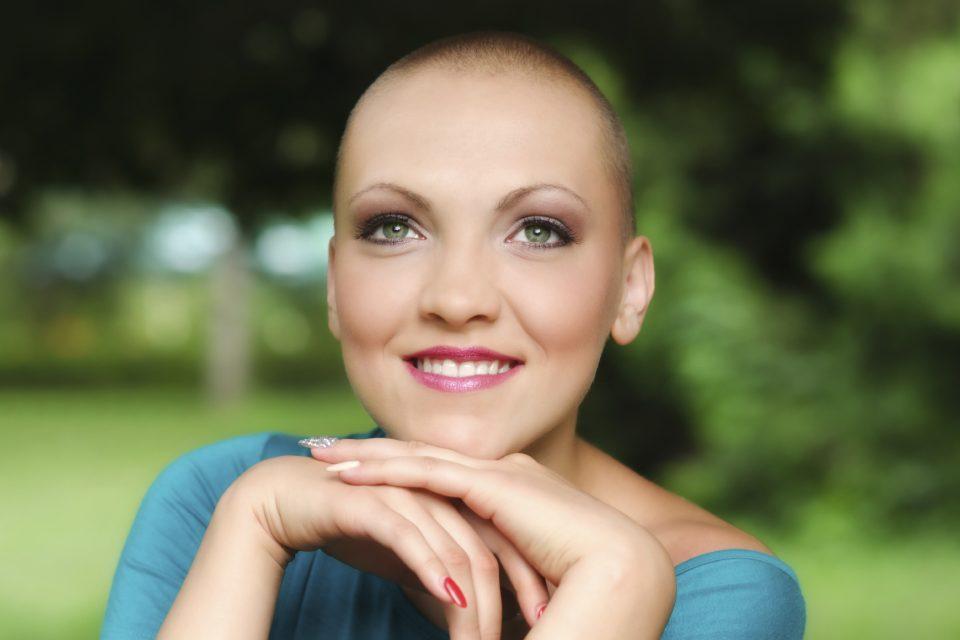 Καρκίνε δε θα νικήσεις. Θέλω να ζήσω!!!