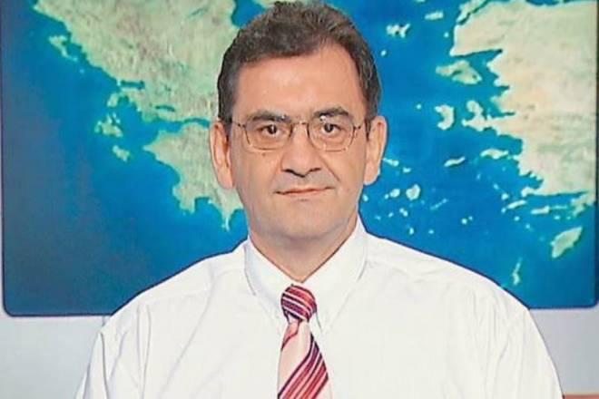 «Βόμβα» από τον Θοδωρή Κολυδά - Σπάνιο φαινόμενο θα «χτυπήσει» τη χώρα από αύριο «Βόμβα» από τον Θοδωρή Κολυδά - Σπάνιο φαινόμενο θα «χτυπήσει» τη χώρα από αύριο