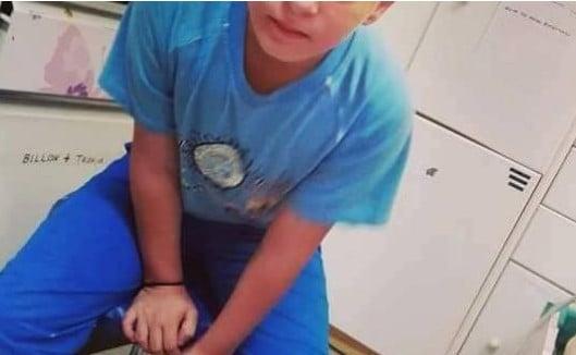 ΕΚΚΛΗΣΗ για τον 11χρονο Αχιλλέα – Πρέπει να χειρουργηθεί στην καρδιά