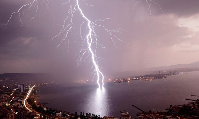 Καλλιάνος: Μέχρι πότε θα συνεχιστεί η κακοκαιρία