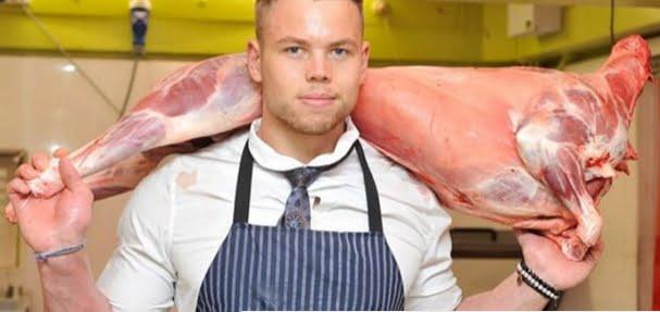 Χαμός στη Θεσσαλονίκη με τις ερωτικές περιπέτειες χασάπη