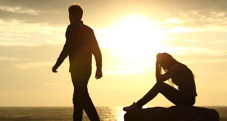 Να μάθεις να φεύγεις από τους τοξικούς ανθρώπους!