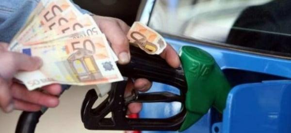 Στην έκτη θέση της λίστας με τις πιο ακριβές χώρες παγκοσμίως η Ελλάδα μετά τις τεράστιες αυξήσεις σε πετρέλαιο κίνησης και βενζίνη